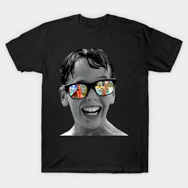 SQUINTS BEAUTIFUL HOT T-Shirt by RAINYDROP